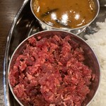 本格インド料理の店 ボンベイ - 