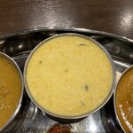 本格インド料理の店 ボンベイ - 