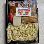 いちゃりば - 沖縄そばセット 500円