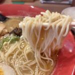 横浜家系ラーメン春樹 - 