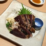 本格板前居酒屋 お魚総本家 - 