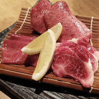 炭火焼肉 なかはら - 