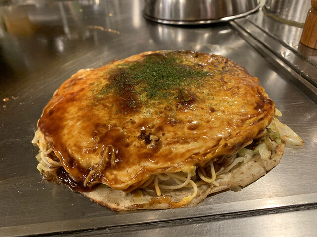 Bistro Teppan Touya photo 2