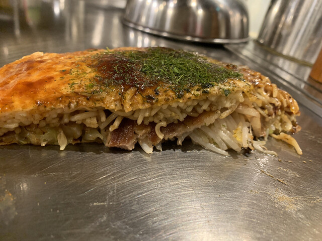 Bistro Teppan Touya photo 3