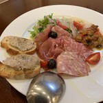 Trattoria Salice  - 