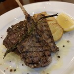 Trattoria Salice  - 