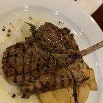 Trattoria Salice  - 