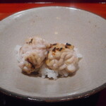 青蓮院門跡前 月おか - 