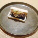 青蓮院門跡前 月おか - 大福餅