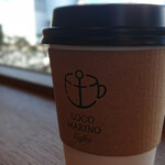 LOCO MARINO COFFEE - 