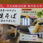 山田うどん - 