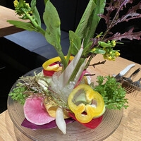 AWkitchen TOKYO 新丸ビル店 - 