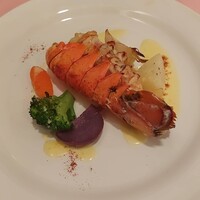 オステリア ガウダンテ 大阪駅前第4ビル店 - 