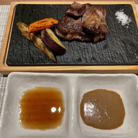 KAISEKI 鉄板 寿An - 