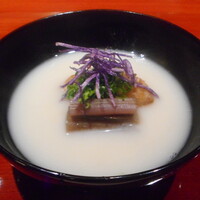 青蓮院門跡前 月おか - 白味噌