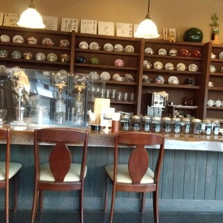 珈琲蔵人 珈蔵_2