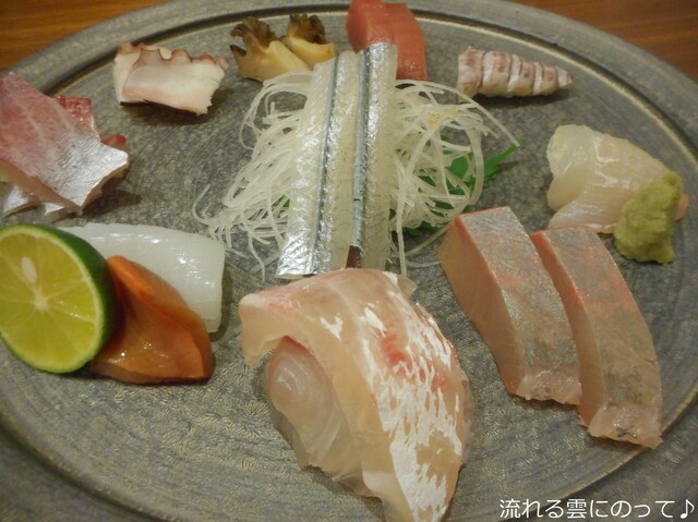 心鮮料理 万代 まんだい 南あわじ市その他 魚介料理 海鮮料理 食べログ