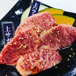 Sumibiyakiniku Hibiya - 