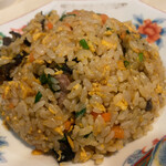 博華 - 博華(炒飯)