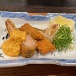 中津をにく - ハチカツ