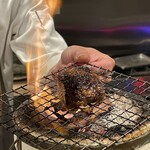 中津をにく - はら味噌