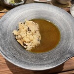 中津をにく - 馬肉スープカレー