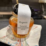 中津をにく - 蜂蜜