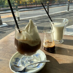 TAKAO COFFEE - 