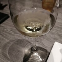 鉄板焼katakago - ワイン