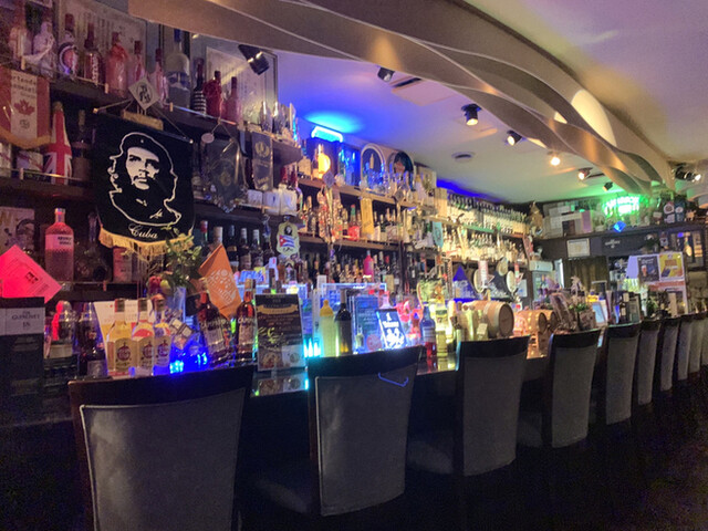 Cocktail Bar CONCORD 21 photo 5