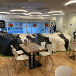 ミルクランドホッカイドウ→トウキョウ - 