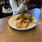 オーガスタ - 