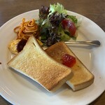 オーガスタ - 