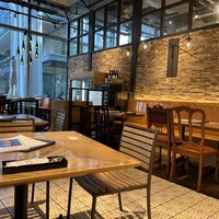 リオ・ブルーイング・コー ビストロアンドガーデン 東京ミッドタウン - 