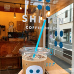 SHI-TEN coffee - 