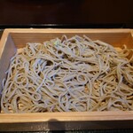 Teuchi Soba Dokoro Taniya - 