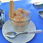 THE COFFEE STATION SAJIMA by まはろ庵 - 