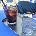 THE COFFEE STATION SAJIMA by まはろ庵 - 