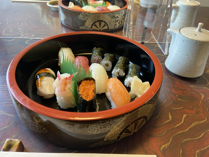 seasさんが投稿した辰鮨（北海道/桑園）の口コミ詳細 [食べログ] 辰鮨