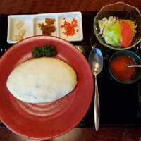 赤坂 津つ井 総本店 - 