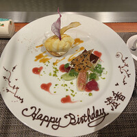 Kobe Beef steak モーリヤ 祇園 - 