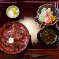 赤坂 津つ井 総本店 - 