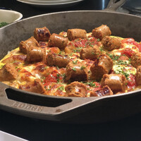 フォルク キッチン オールデイダイニング  - 