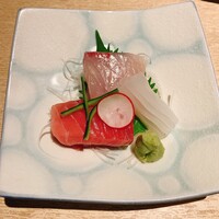 うなぎ 目白ぞろ芽 - 