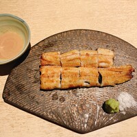 うなぎ 目白ぞろ芽 - 
