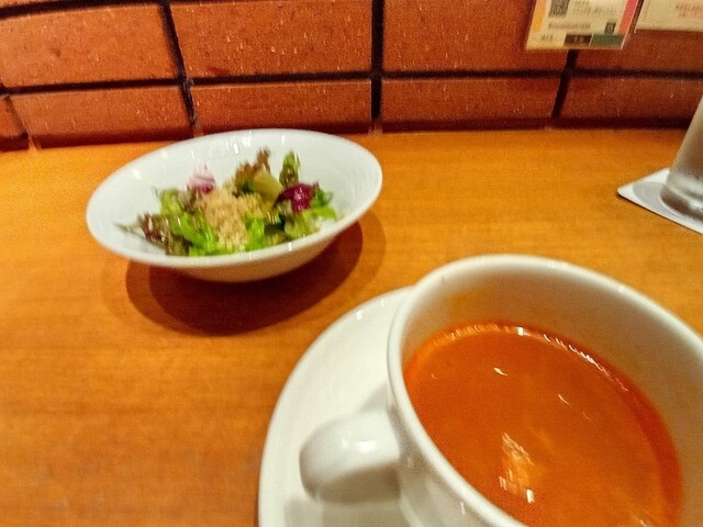 グリル満天星 麻布十番 日本橋三越店 三越前 洋食 ネット予約可 食べログ