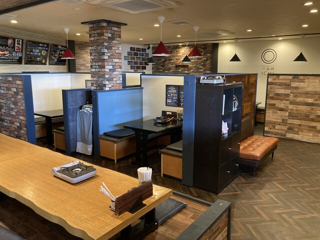 Suisho Nabeya Ichi Nonaka Honten photo 4