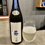 Nashwa - 日本酒