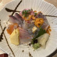 魚菜由良 鼎 - 