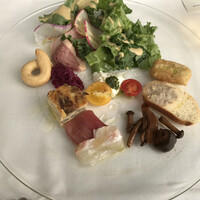 リストランテAO 逗子マリーナ -  リストランテAO 逗子マリーナ -